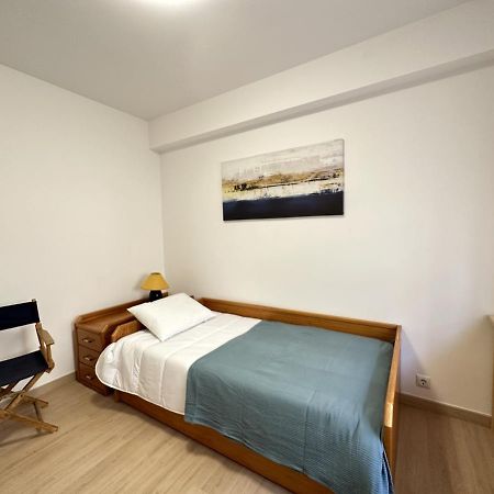 Caparica'S Beach Apartment By Trip2Portugal Costa de Caparica Buitenkant foto